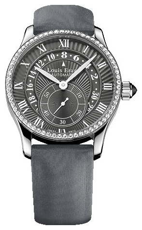 Wrist watch Louis Erard 92 600 SE 23 for women - 1 picture, image, photo