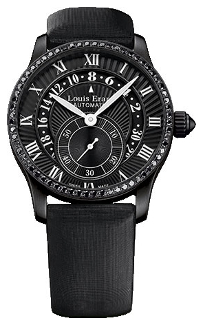 Wrist watch Louis Erard 92 601 NS 22 for women - 1 picture, image, photo