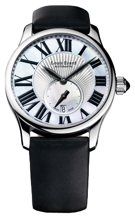Wrist watch Louis Erard 92 602 AA 01 for women - 1 picture, photo, image