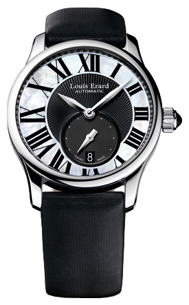 Wrist watch Louis Erard 92 602 AA 02 for women - 1 picture, photo, image