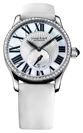 Wrist watch Louis Erard 92 602 SE 01 for women - 1 picture, image, photo