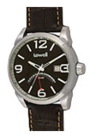 Wrist watch Lowell PA7941 for men - 1 picture, photo, image