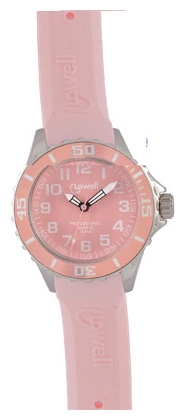 Lowell PD0020-08 wrist watches for women - 1 image, picture, photo