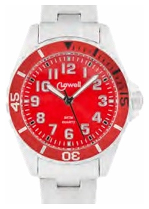 Lowell watch for women - picture, image, photo