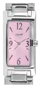 Wrist watch Lowell PM0415-88 for women - 1 photo, picture, image