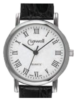 Wrist watch Lowell PM4199R for men - 1 picture, photo, image