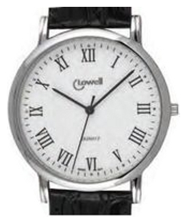 Lowell watch for men - picture, image, photo