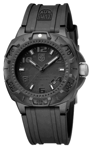 Wrist watch Luminox L-0201BO for men - 1 image, photo, picture