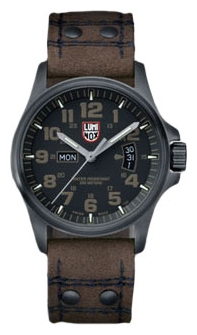 Wrist watch Luminox L-1833 for men - 1 picture, photo, image