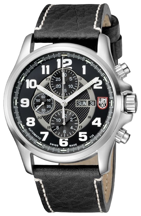 Luminox L-1861 wrist watches for men - 1 image, picture, photo
