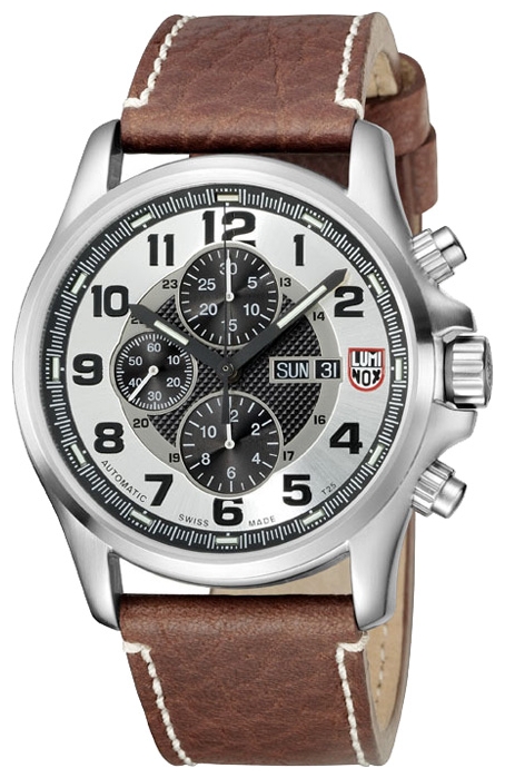 Luminox L-1869 wrist watches for men - 1 image, picture, photo