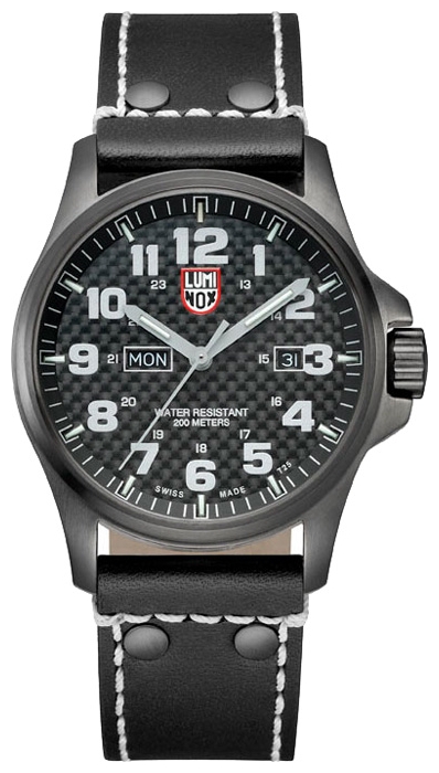 Luminox L-1921 wrist watches for men - 1 image, picture, photo