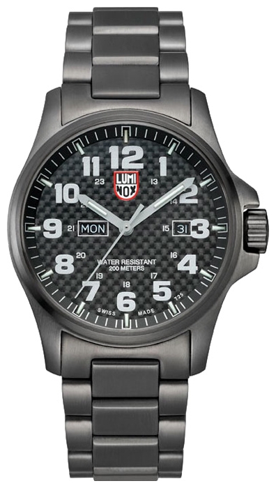 Luminox watch for men - picture, image, photo