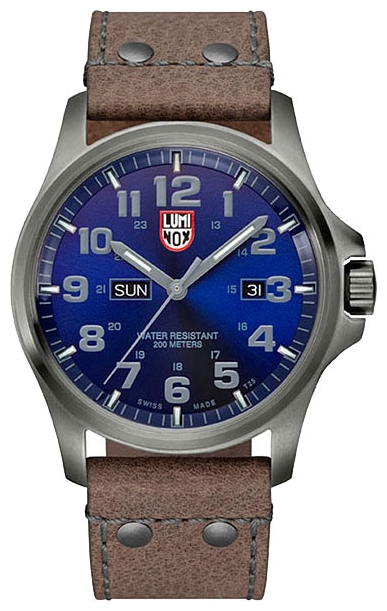 Luminox L-1923 wrist watches for men - 1 image, picture, photo