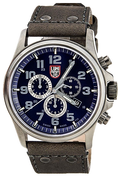 Wrist watch Luminox L-1943 for men - 1 image, photo, picture