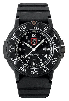 Wrist watch Luminox L-3001 for men - 1 photo, image, picture