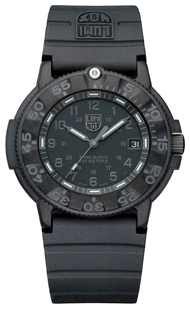 Wrist watch Luminox L-3001BO for men - 1 image, photo, picture