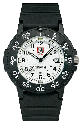 Wrist watch Luminox L-3007 for men - 1 image, photo, picture