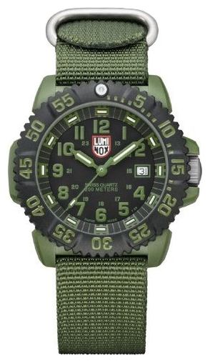 Luminox L-3042 wrist watches for men - 1 image, picture, photo