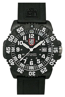 Wrist watch Luminox L-3051 for men - 1 image, photo, picture