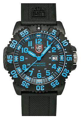 Wrist watch Luminox L-3053 for men - 1 photo, image, picture