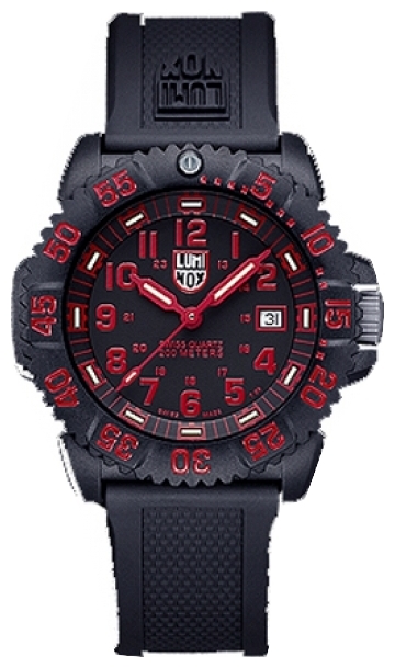 Luminox L-3065 wrist watches for men - 1 image, picture, photo