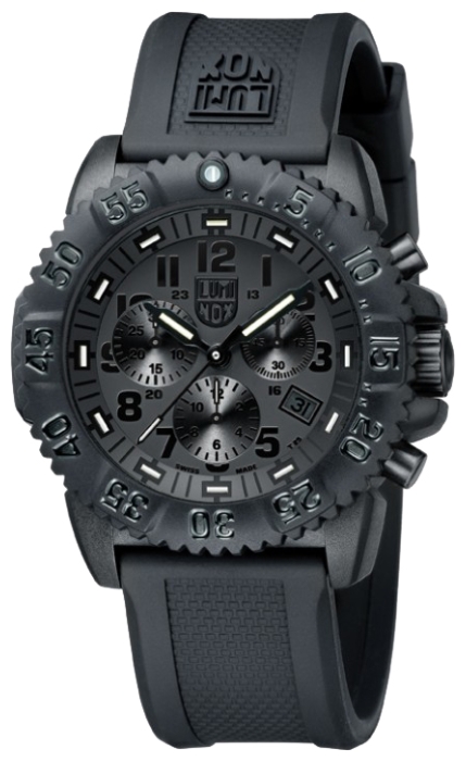 Wrist watch Luminox L-3081BO for men - 1 picture, image, photo