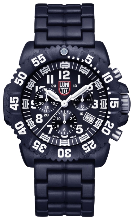 Luminox L-3082 wrist watches for men - 1 image, picture, photo