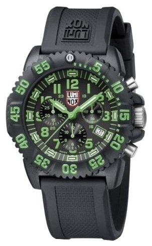Wrist watch Luminox L-3097 for men - 1 image, photo, picture