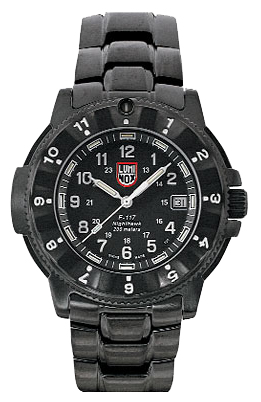 Luminox L-3402 wrist watches for men - 1 image, picture, photo