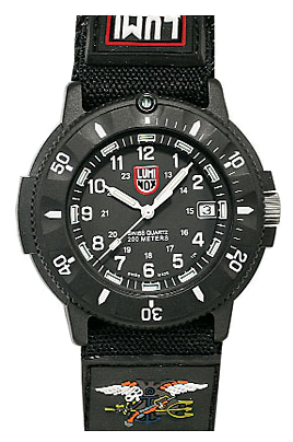 Wrist watch Luminox L-3901 for men - 1 picture, photo, image