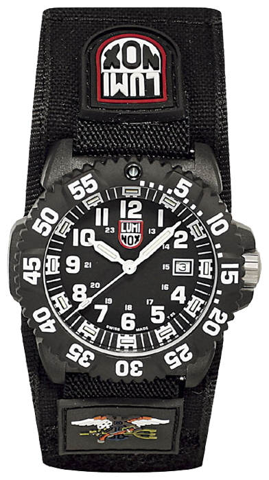 Wrist watch Luminox L-3951 for men - 1 photo, picture, image