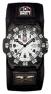Wrist watch Luminox L-3957 for men - 1 picture, image, photo