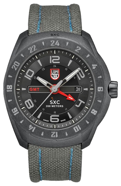 Wrist watch Luminox L-5021.GN for men - 1 picture, image, photo