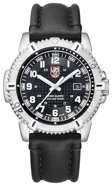 Wrist watch Luminox L-6251 for men - 1 photo, picture, image