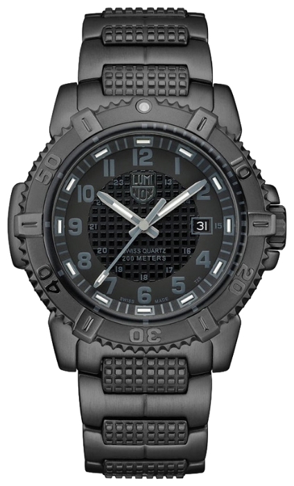 Wrist watch Luminox L-6252BO for men - 1 picture, image, photo