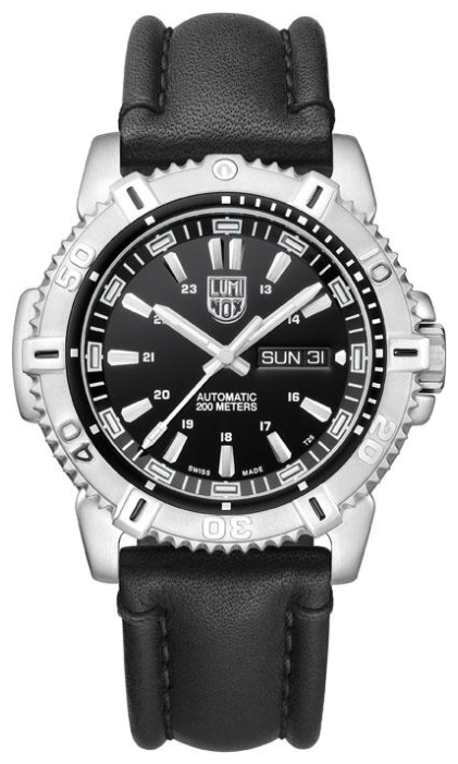 Wrist watch Luminox L-6501 for men - 1 picture, photo, image
