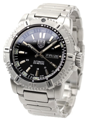 Wrist watch Luminox L-6502 for men - 1 picture, image, photo