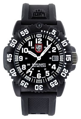 Wrist watch Luminox L-7051 for men - 1 picture, photo, image