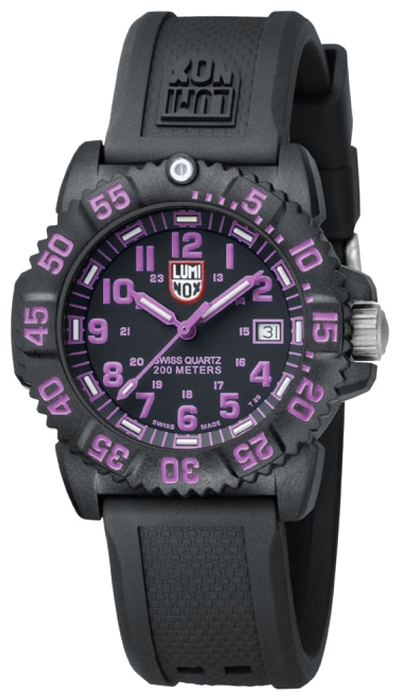 Luminox L-7060 wrist watches for women - 1 image, picture, photo