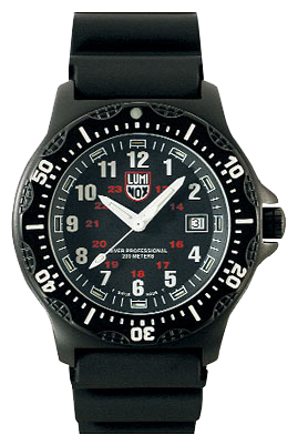 Wrist watch Luminox L-8401 for men - 1 picture, photo, image