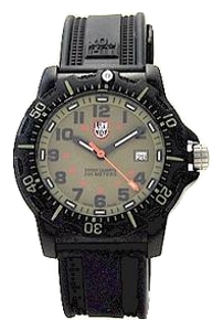 Wrist watch Luminox L-8813 for men - 1 picture, photo, image