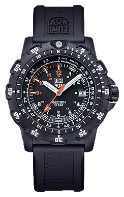 Wrist watch Luminox L-8821 for men - 1 image, photo, picture