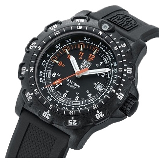 Wrist watch Luminox L-8821 for men - 2 image, photo, picture