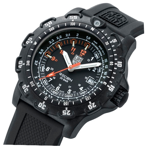 Wrist watch Luminox L-8822-MI for men - 2 picture, photo, image