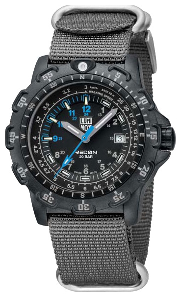 Wrist watch Luminox L-8823.KM for men - 1 picture, photo, image