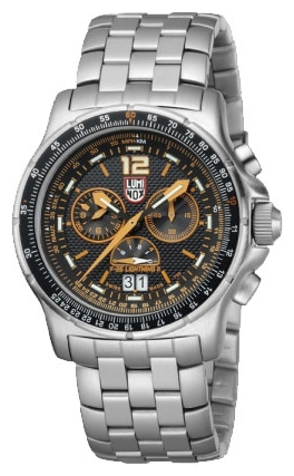 Wrist watch Luminox L-9382 for men - 1 picture, photo, image