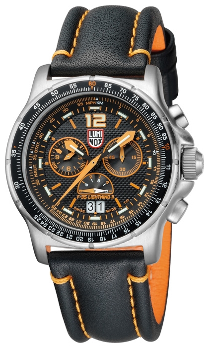 Luminox L-9388 wrist watches for men - 1 image, picture, photo