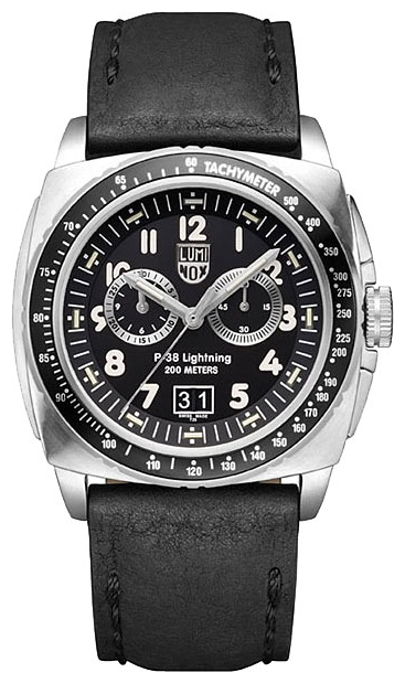 Wrist watch Luminox L-9441 for men - 1 photo, image, picture