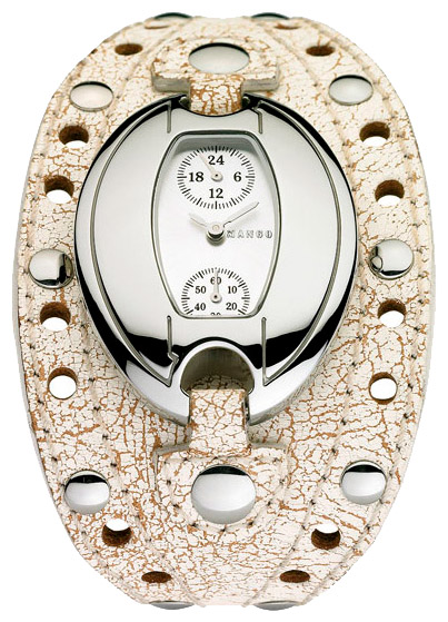 MANGO watch for women - picture, image, photo
